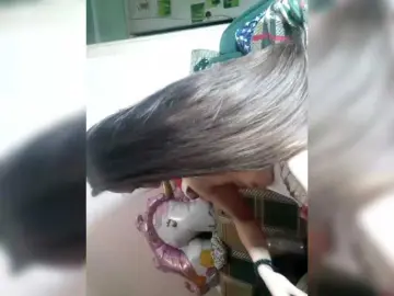 Bongacams Sex Chat of EksaCake