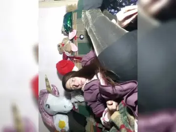 EksaCake from bongacams