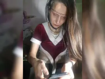 Bongacams Adult Video Chat of EksaCake