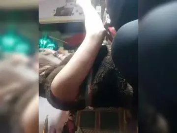 Bongacams Sex Cam of EksaCake