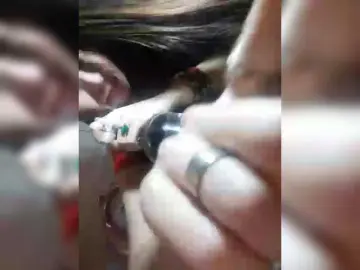 Bongacams Adult Video Chat of EksaCake