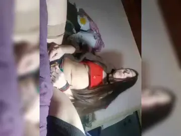 Bongacams Private Sex Chat of EksaCake