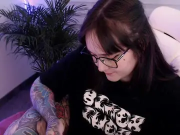 Bongacams Adult Video Chat of Fallenag666