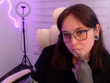 Bongacams Live Sex Cam of Fallenag666