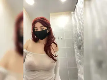 Bongacams Free Porn Cam of Laskavayaa