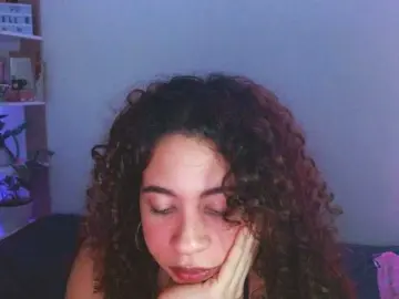 Bongacams Free Live Porn of Medussa333