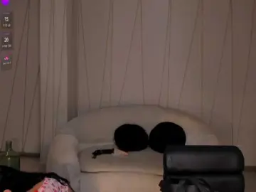 Bongacams Sex Cam of AmaliaCruss