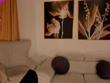 Bongacams Live Sex of AmaliaCruss