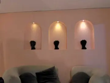 Bongacams Free Porn Cam of AmaliaCruss