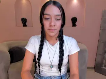 Bongacams Free Live Porn of AmaliaCruss