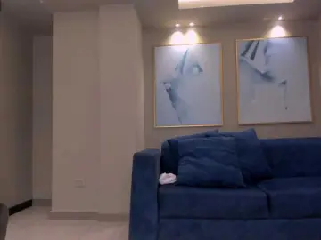 Bongacams Live Porn of AmaliaCruss