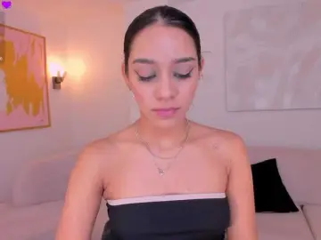 Bongacams Free Live Porn of AmaliaCruss