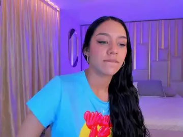 Bongacams Nude Webcam of AmaliaCruss