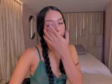 Bongacams Best Webcam of AmaliaCruss