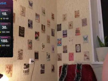 Bongacams Free Live Porn of BellaMrr