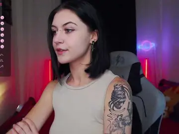 Bongacams Free Porn Cam of BlackAngell