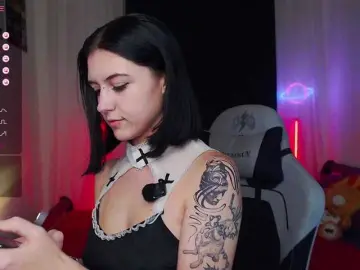 Bongacams Live Sex of BlackAngell