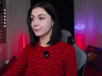 Bongacams Sex Cam of BlackAngell