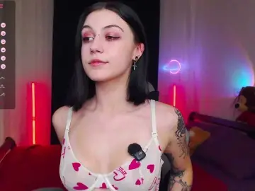 Bongacams Free Live Porn of BlackAngell