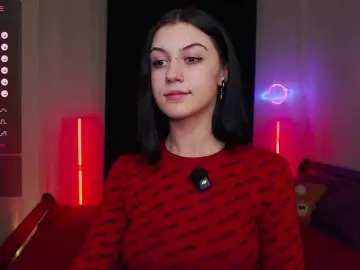 Bongacams Nude Webcam of BlackAngell