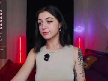 Bongacams Watch Live Sex Cams of BlackAngell