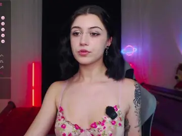 Bongacams Private Sex Chat of BlackAngell