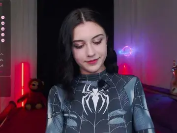 Bongacams Live Porn of BlackAngell