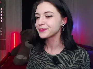 Bongacams Private Sex Chat of BlackAngell