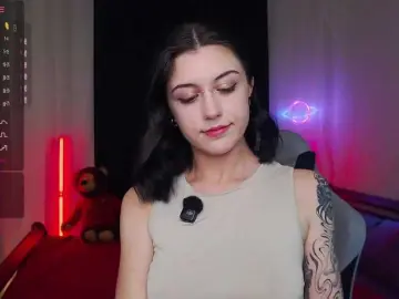 Bongacams Free Porn Cam of BlackAngell