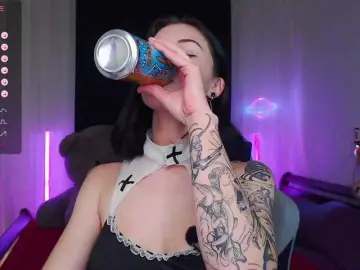 Bongacams Sex Cam of BlackAngell