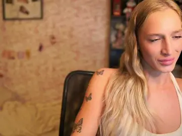 Bongacams Sex Cam of NicoletteShea01