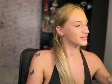 Bongacams Live Sex Cam of NicoletteShea01