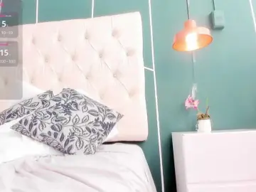 Bongacams Sex Cam of VeronicaLanz