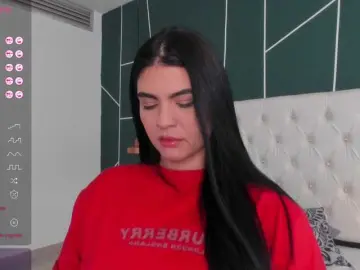 Bongacams Nude Webcam of VeronicaLanz