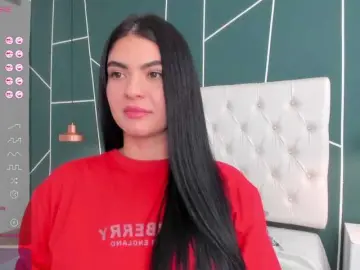 Bongacams Adult Video Chat of VeronicaLanz