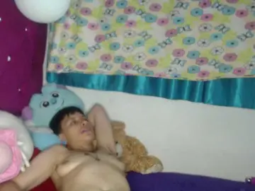 fenixxx-1604 from bongacams