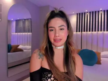 Bongacams Live Sex of AnnieMonroe1