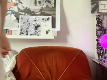 Bongacams Sex Cam of AntoniaDilune