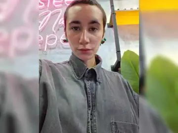 Bongacams Sex Cam of AntoniaDilune