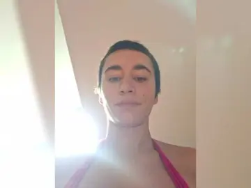 Bongacams Adult Webcam of AntoniaDilune