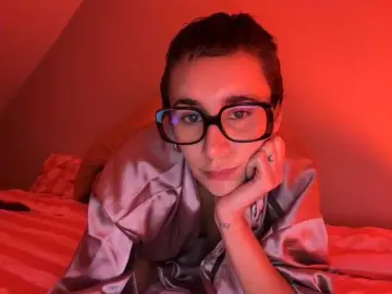 Bongacams Sex Cam of AntoniaDilune