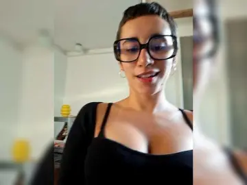 Bongacams Private Sex Chat of AntoniaDilune