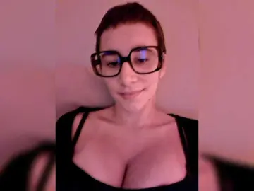 Bongacams Adult Webcam of AntoniaDilune