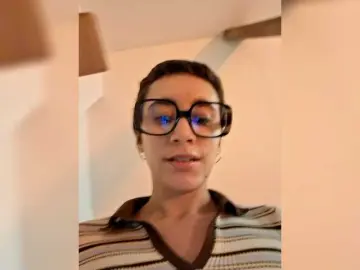 Bongacams Nude Webcam of AntoniaDilune