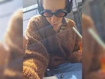 Bongacams Free Porn Cam of AntoniaDilune