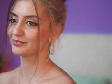 Bongacams Live Sex of SabrinaHope