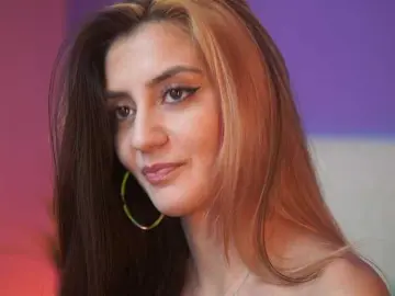 Bongacams Free Live Porn of SabrinaHope