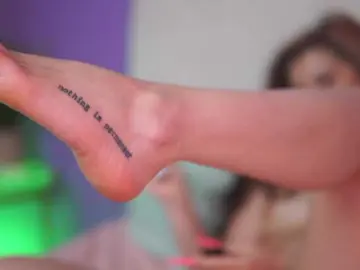 Bongacams Adult Webcam of SabrinaHope