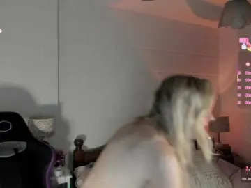 Bongacams Nude Webcam of Sweetnina