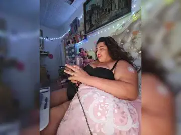 Bongacams Live Sex of bbwfatpanocha